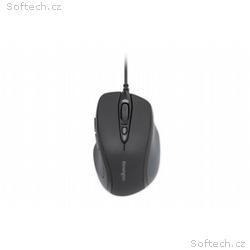 Kensington kabelová myš Pro Fit™ 2.4 GHz - střední