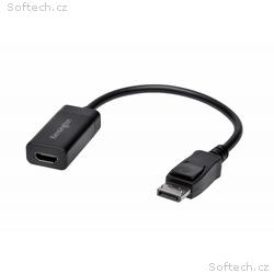 Kensington Adaptér videosignálu DisplayPort na HDM