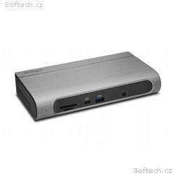Kensington SD5600T TBT3, USB-C Dual 4K Docking Sta