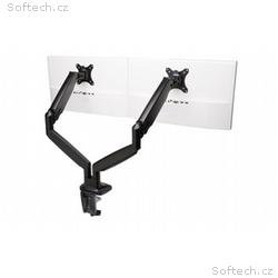 Kensington One-Touch Height Adjustable Dual Monito