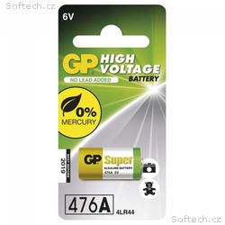 GP 4LR44 (GP476A) - 1 ks
