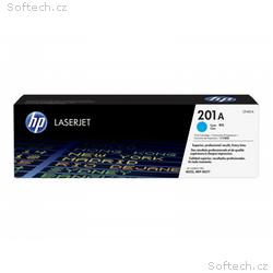 HP toner 201A, Cyan, 1400 stran
