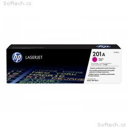 HP toner 201A, Magenta, 1400 stran