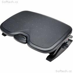 Kensington SoleMate Plus Footrest black