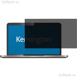 Kensington Privacy filter 2 way removable 33.8cm 1