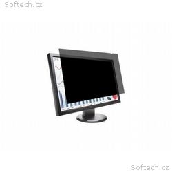 Kensington Privacy filter 2 way removable 50.8cm 2