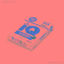 Europapier IQ ECONOMY+ papír A4, 80g, m2, 1x500lis