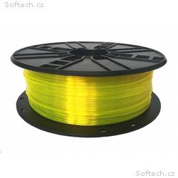 GEMBIRD Tisková struna (filament), PETG, 1,75mm, 1
