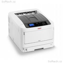 OKI C824dn A4, A3 - 26, 14ppm, ProQ2400, USB, dupl