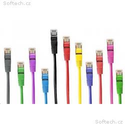 GEMBIRD Patch kabel CAT6 1m BLACK
