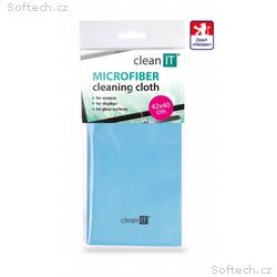 CLEAN IT čistící utěrka z mikrovlákna, velká
