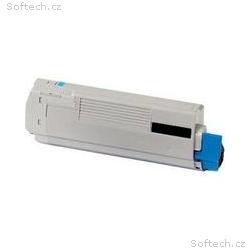 OKI Černý toner do C822 (7 000 stránek)
