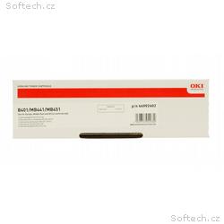 OKI Toner do B401, MB441, MB451, MB451w (1 500 str
