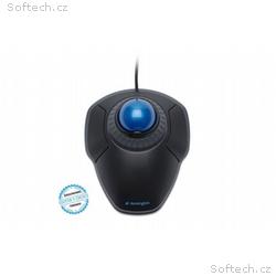Kensington Kulový ovladač Kensington Orbit™ s posu