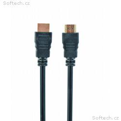 GEMBIRD Kabel GEMBIRD HDMI-HDMI 7m, 1.4, M, M stín