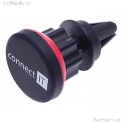 CONNECT IT InCarz M8 magnetický držák do mřížky ve