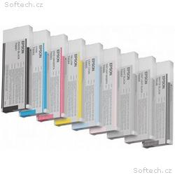 EPSON cartridge T6062 cyan (220ml)