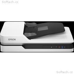 EPSON skener WorkForce DS-1630 - A4, 1200x1200dpi,