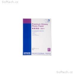 Premium Glossy Photo Paper, A2, 255g, m? 25pap