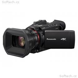 Panasonic HC-X1500E