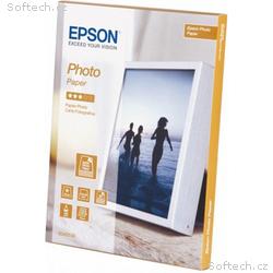 EPSON paper 13x18 - 255g, m2 - 30sheets - photo pr