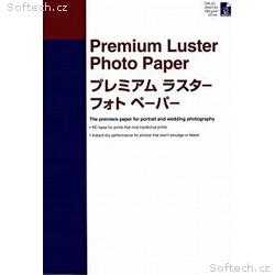 EPSON Premium Luster DIN A2, 250g, m?, 25 Blatt