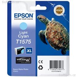 EPSON T1575 Light cyan Cartridge R3000