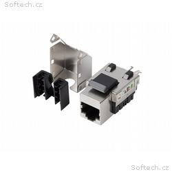 KEYSTONE MODUL RJ45->LSA CAT.5E FTP 90° LANBERG