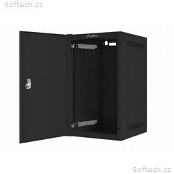 LANBERG RACK CABINET 10” WALL-MOUNT 9U, 280X310 FO