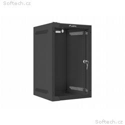 LANBERG RACK CABINET 10” WALL-MOUNT 9U, 280X310 (F
