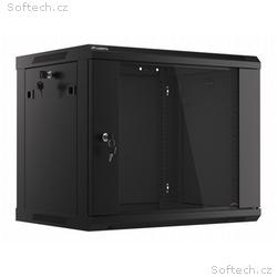 LANBERG RACK CABINET 19” WALL-MOUNT 9U, 600X450 (F