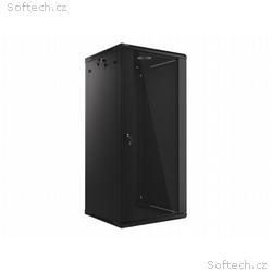 LANBERG RACK CABINET 19” WALL-MOUNT 27U, 600X600 (