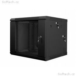 LANBERG RACK CABINET 19” DOUBLE-SECTION WALL-MOUNT