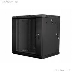 LANBERG RACK CABINET 19” DOUBLE-SECTION WALL-MOUNT