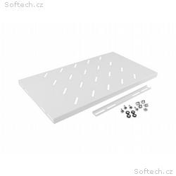 LANBERG 19" FIXED SHELF 1U, 486X270MM MAX LOAD CAP