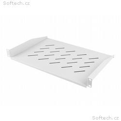 LANBERG 19" FIXED SHELF 1U, 483X315MM MAX LOAD CAP