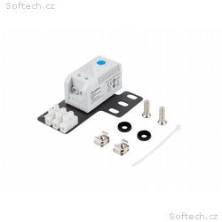 LANBERG CLOSED-LOOP THERMOSTAT 10A FOR RACK CABINE