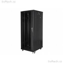 LANBERG Volně stojící skříň 19" 32U, 600x800 (v ro