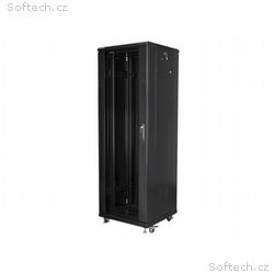 LANBERG Volně stojící skříň 19" 37U, 600x600 (v ro