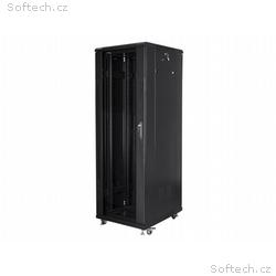 LANBERG Volně stojící skříň 19" 37U, 600x800 (v ro