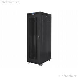 LANBERG Volně stojící skříň 19" 37U, 800x1000 LCD 