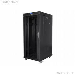 LANBERG Volně stojící skříň 19" 37U, 800x1000 LCD 