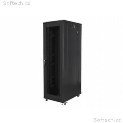 LANBERG Volně stojící skříň 19" 42U, 800x1000 (v r