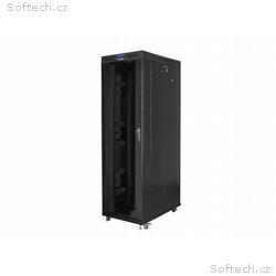 LANBERG Volně stojící skříň 19" 42U, 800x1200 (v r