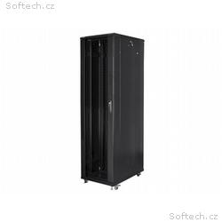 LANBERG Volně stojící skříň 19" 47U, 800x1000 (v r