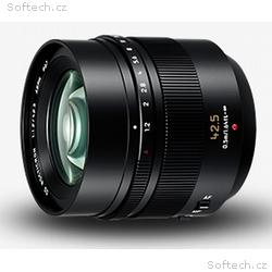 Panasonic H-NS043E - LEICA DG Nocticron 42.5mm, F1