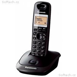 Panasonic KX-TG2511FXT, bezdrát. telefon