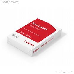 Europapier Canon Océ Red Label A4,80g - 1 x 500lis