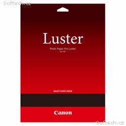 Canon fotopapír LU-101 A4 260 g, m2 20 sheets - le