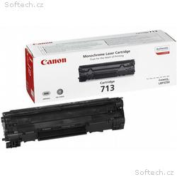 Canon toner CRG-731, Black, 1400str.